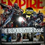 Empire Magazine shows off live action Sentinel Prime