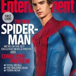 Entertainment Weekly Spider-man Costume Pictures