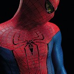 Entertainment Weekly Spider-man Costume Pictures