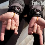 Entertainment Weekly Spider-man Costume Pictures