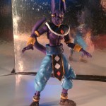 Figuarts Birusu from Dragon Ball Z