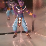 Figuarts Birusu from Dragon Ball Z