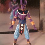 Figuarts Birusu from Dragon Ball Z