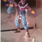 Figuarts Birusu from Dragon Ball Z