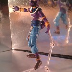 Figuarts Birusu from Dragon Ball Z