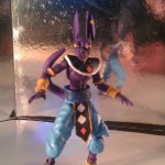 Figuarts Birusu from Dragon Ball Z