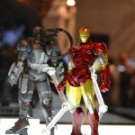 S.H Figuarts Iron Man coming soon