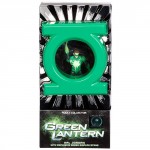 First official Green Lantern Figures