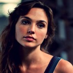 Gal Gadot cast as Wonder Woman