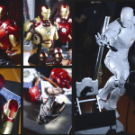 Hot Toys Confirm we will see Mark 42 of Iron Mans Armour