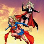 ian churchill supergirl