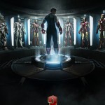 Latest Iron Man 3 pictures including Mandarin