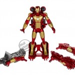 Iron Man 3 Assemblers