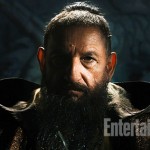 Latest Iron Man 3 pictures including Mandarin