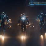 Iron Man 3 trailer screen grabs and wallpapers