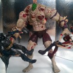 Arkham Asylum Titan Joker Toy Review