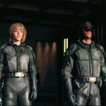 Judge Dredd Review