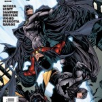 Last Issue of Batman – #713