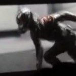 Leaked Ant Man trailer