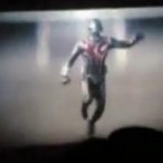 Leaked Ant Man trailer