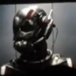 Leaked Ant Man trailer