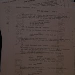 Leaked Avengers script thanks to Samuel L Jackson