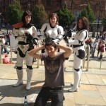 Manchester MCM Expo 2012 review