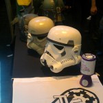 Manchester MCM Expo 2012 review