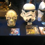 Manchester MCM Expo 2012 review