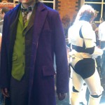 Manchester MCM Expo 2012 review