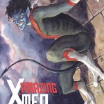 Milo Manara Marvel comic covers