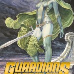 Milo Manara Marvel comic covers