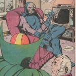 Mister Miracle’s worst day ever