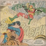 Mister Miracle’s worst day ever