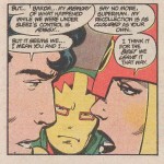Mister Miracle’s worst day ever