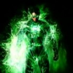 More Green Lantern Concept art leaked