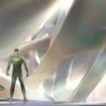 More Green Lantern Concept art leaked