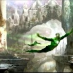 More Green Lantern Concept art leaked