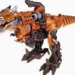 Movie Grimlock robot mode