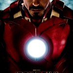 Iron-man 2 Movie Poster