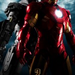 Iron-man 2 Movie Poster