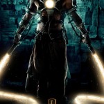 Iron-man 2 Movie Poster