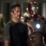 Official Iron Man 3 Trailer finally on youTube