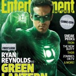 Picture of The Green Lantern – Entertainment Weekly