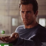 Picture of The Green Lantern – Entertainment Weekly