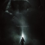 Prometheus Posters