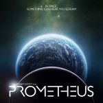 Prometheus Posters