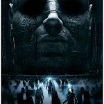 Prometheus Posters