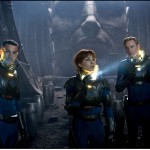 Prometheus Posters