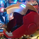 Replica Iron Man Helmet Review